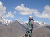 Ankit Nandwani