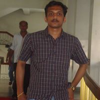 Manoj M