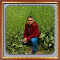 حمشان العودي