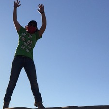 Golnoush
