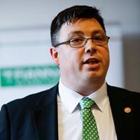 Paul McAuliffe