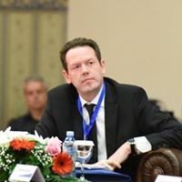 Александар Стојков