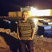 Mohamed Mamdouh