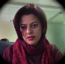 Hina Ashraf
