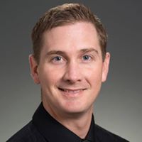 Michael Austen Holton