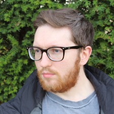 Rich Vaughan