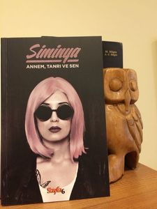 Siminya
