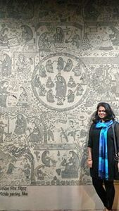 Pratiksha Singh