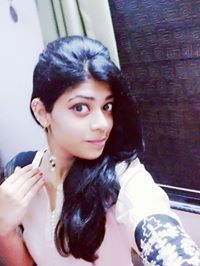 Ritu Kharalkar