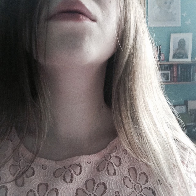 Goodreads profile picture for @deer