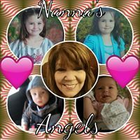 Marcie Garris