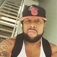 Christopher St. Jacques