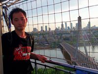 Yuwei Li