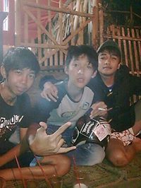 Asep Hidayat