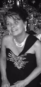 Mary Webster