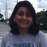 Niyati patel