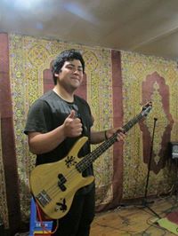 Rodrigo Errázuriz Guines