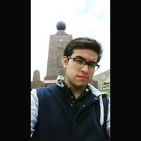 Sergio Serrano Ortega