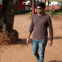 Jathin Kumar