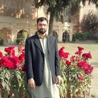 Umar Wahid