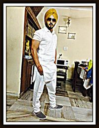 Dinesh Rajput