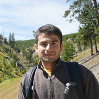 Faisal Shakir Mahmood