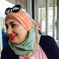 Ghada Amer
