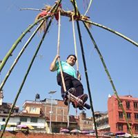 Pb Chand