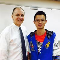 Hao Ma