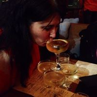 Christina MacPherson