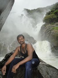Arun Kumar