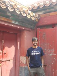 Subhadeep Datta