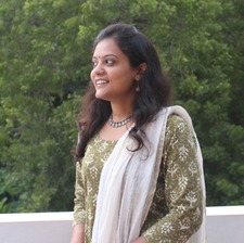Nupur Babbar