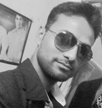 Deepak kumar