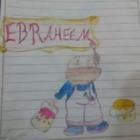 ابراهيم احمد