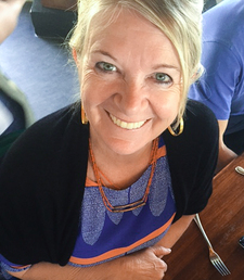 Kathleen Walsh