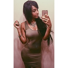 Jessica-renée Holmes