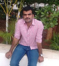 Manoj Kumar Naik