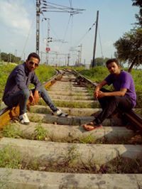 Ashish Malik