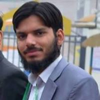 Muhammad Ajaz