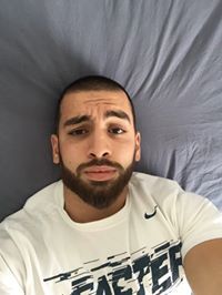 Hazem Zaydan
