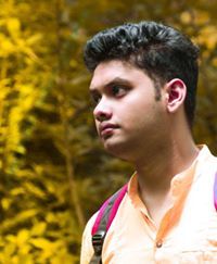 Raihan Ahmed