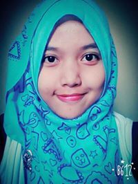 Chitra Nadya Pratami