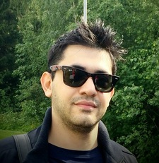 Arash