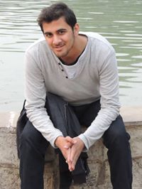 Raghav Kesar