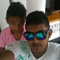 Kavindu Rishan