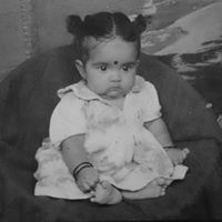 Niharika Nadimpalli
