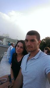 Александра Димитрова