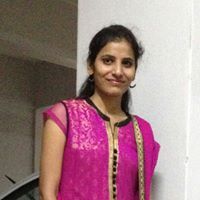 Prashanthi Kakarla