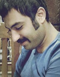 Kamran Ghomi